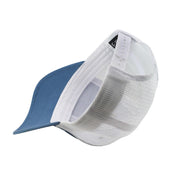 Vibe Trucker Hat - Youth Size, Apparel, Vibe Kayaks, Olive Green at Festive Water Paddlesports