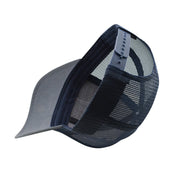 Vibe Trucker Hat - Youth Size, Apparel, Vibe Kayaks, Slate Blue at Festive Water Paddlesports