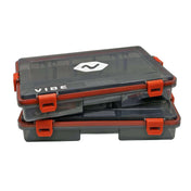 Vibe Waterproof 4 Clasp Tackle Tray (2 pk), Accessories, Vibe Kayaks, at Festive Water Paddlesports