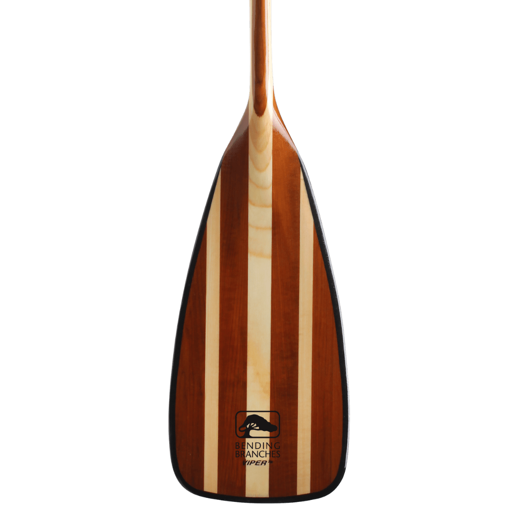 Viper, Canoe Paddle, Bending Branches, 48 in at Festive Water Paddlesports