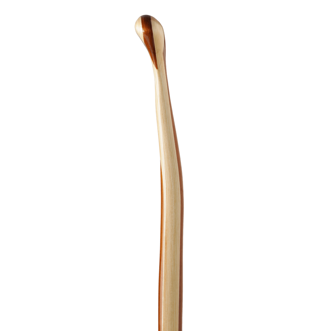 Viper, Canoe Paddle, Bending Branches, 48 in at Festive Water Paddlesports