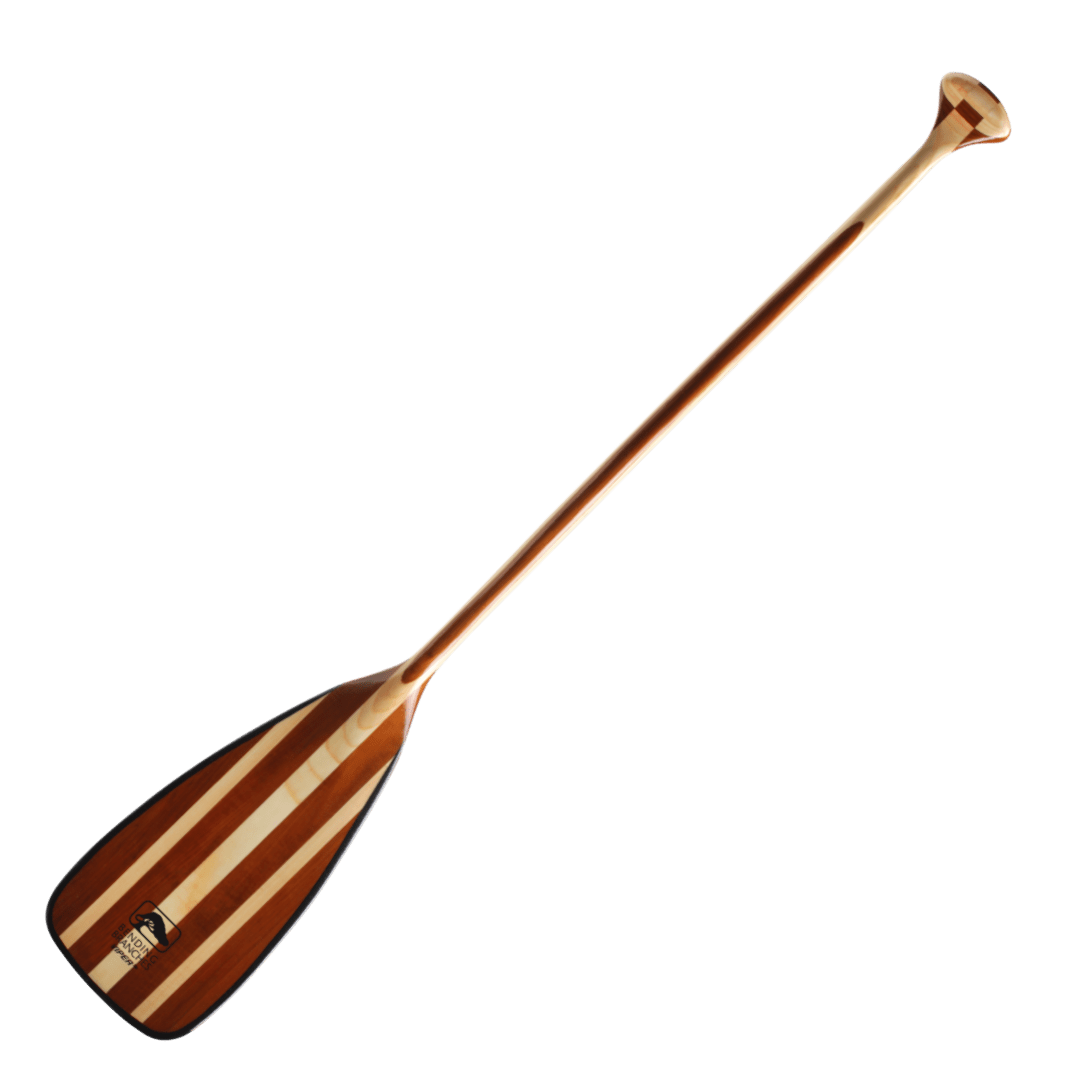 Viper, Canoe Paddle, Bending Branches, 48 in at Festive Water Paddlesports