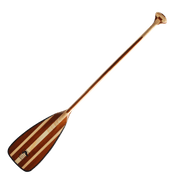 Viper, Canoe Paddle, Bending Branches, 48 in at Festive Water Paddlesports