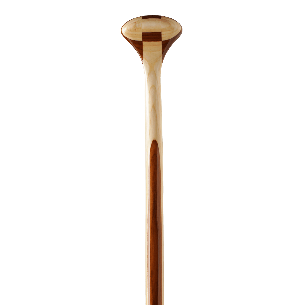 Viper, Canoe Paddle, Bending Branches, 48 in at Festive Water Paddlesports