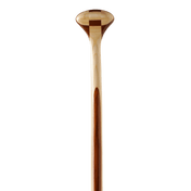 Viper, Canoe Paddle, Bending Branches, 48 in at Festive Water Paddlesports