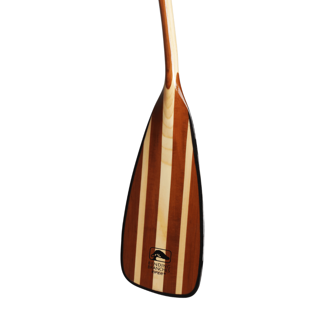 Viper, Canoe Paddle, Bending Branches, 48 in at Festive Water Paddlesports