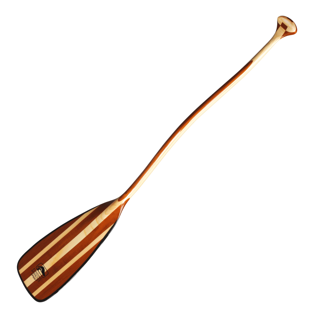 Viper, Canoe Paddle, Bending Branches, 48 in at Festive Water Paddlesports