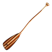 Viper, Canoe Paddle, Bending Branches, 48 in at Festive Water Paddlesports