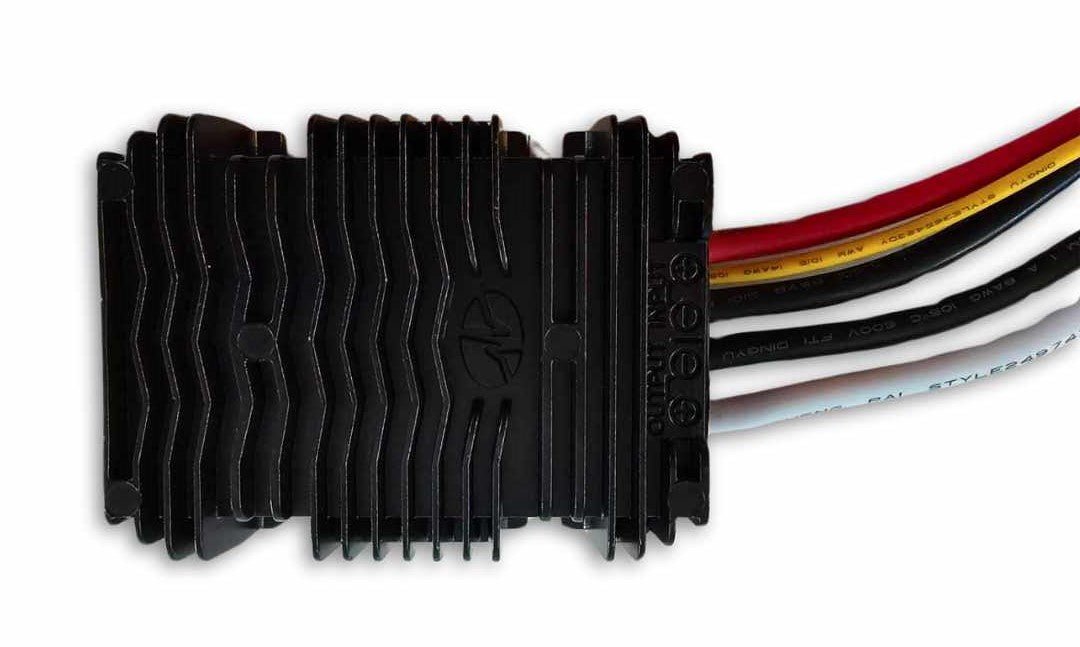 Voltage Regulator for Lowrance units 16.4 volts, , PHL, at Festive Water Paddlesports