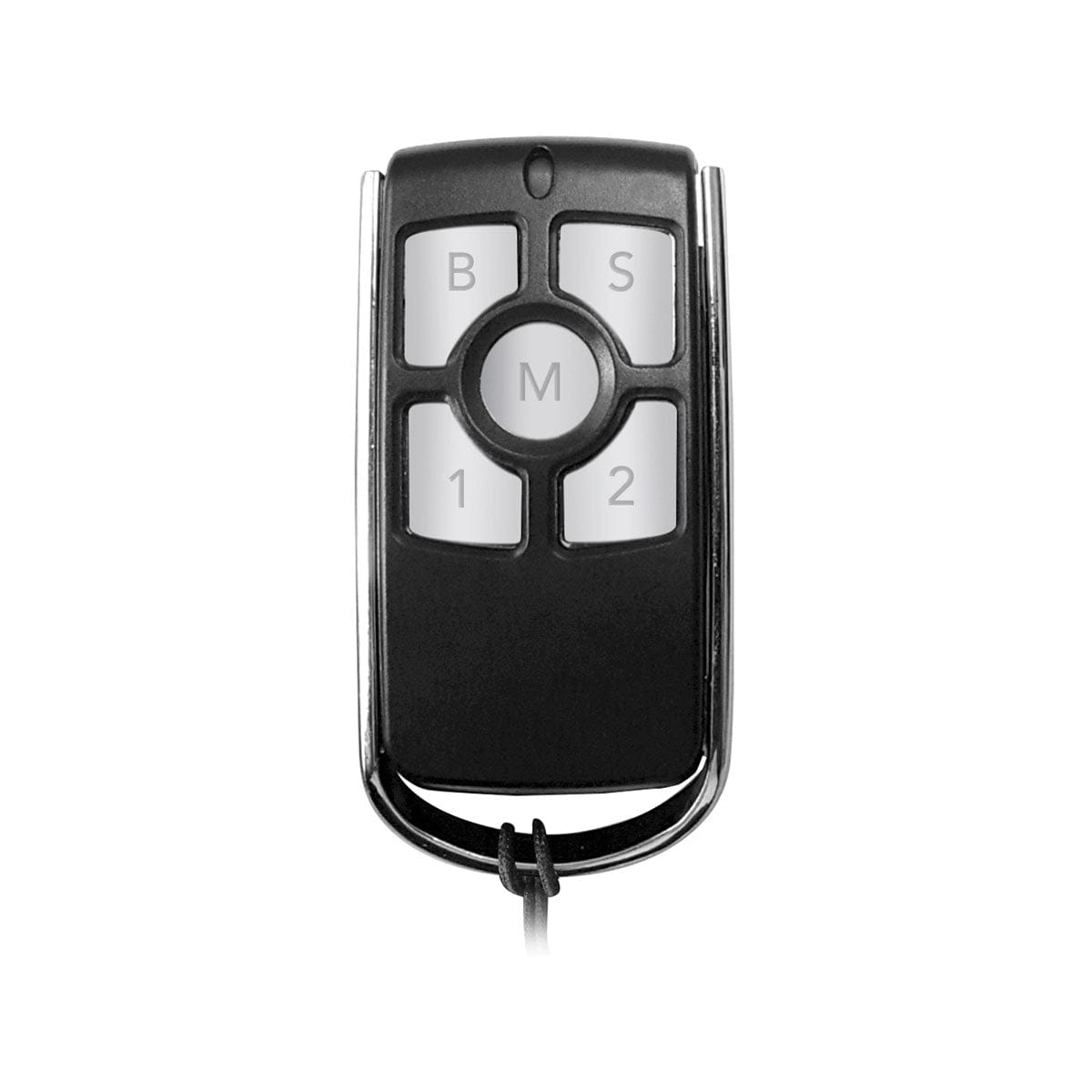 Waterproof Inline Remote Control, Electronics, Yak Power, with bluetooth, , at Festive Water Paddlesports