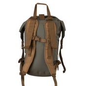 WaterShed Big Creek, Dry Bag, Watershed, Green Smoke, , at Festive Water Paddlesports