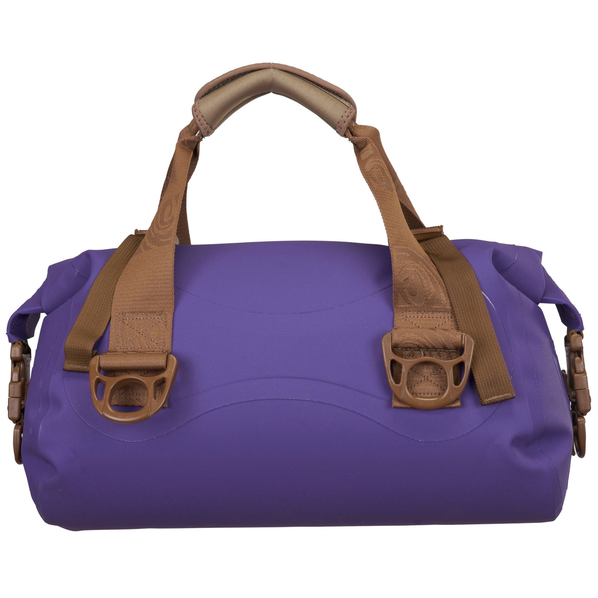 Watershed Ocoee Submersible Duffle Bag, Dry Bag, Watershed, Purple, , at Festive Water Paddlesports
