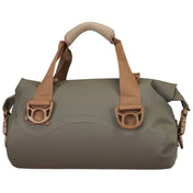 Watershed Ocoee Submersible Duffle Bag, Dry Bag, Watershed, Smoke Green, , at Festive Water Paddlesports