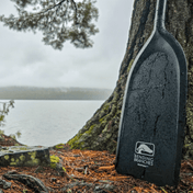 Waypoint, Canoe Paddle, Bending Branches, 48 in at Festive Water Paddlesports