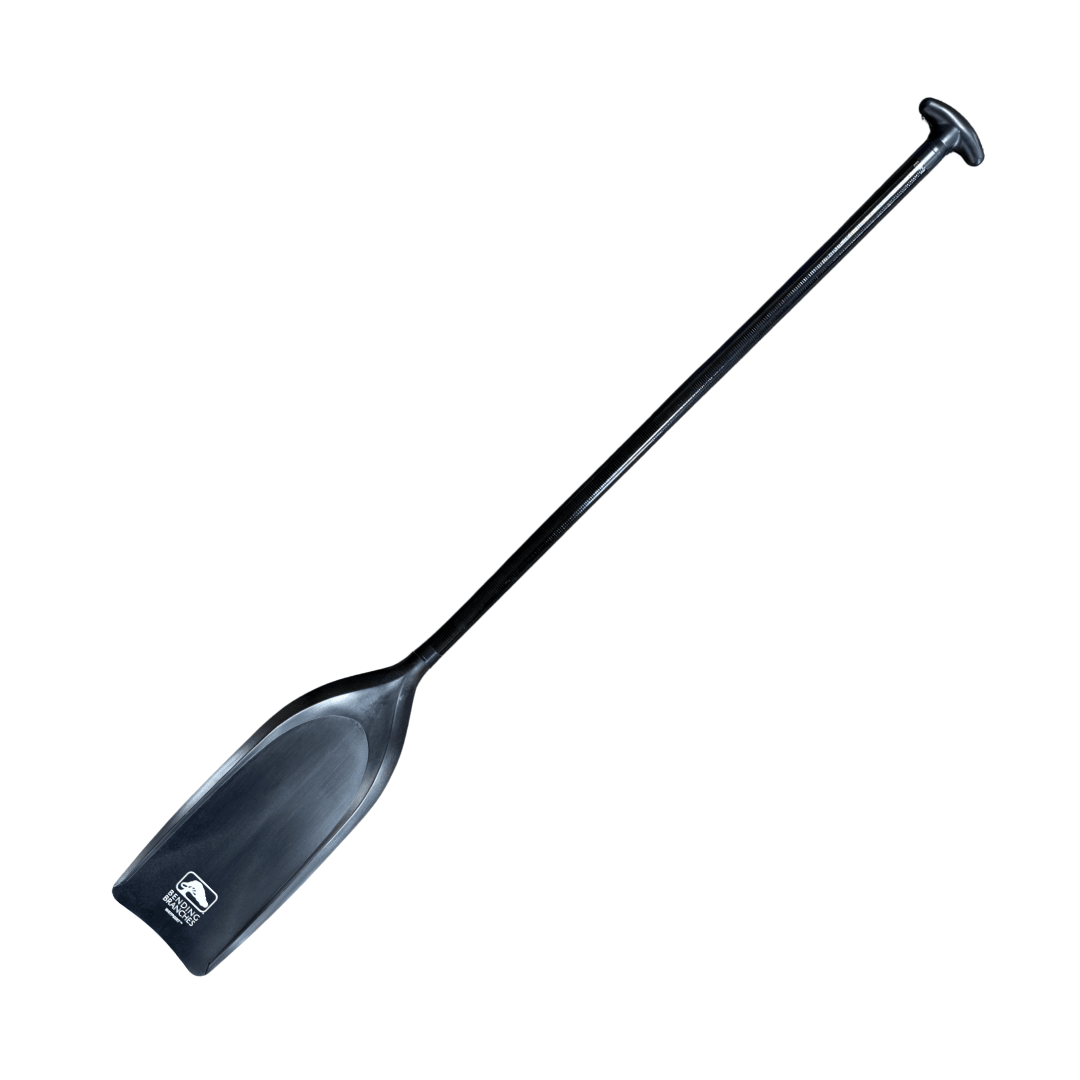 Waypoint, Canoe Paddle, Bending Branches, 48 in at Festive Water Paddlesports