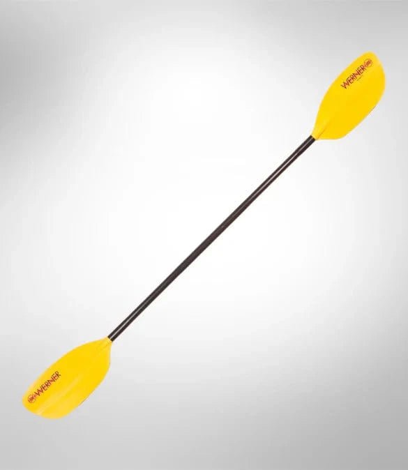 Werner Amigo 1 Piece Straight Shaft, , Werner, 185, , at Festive Water Paddlesports