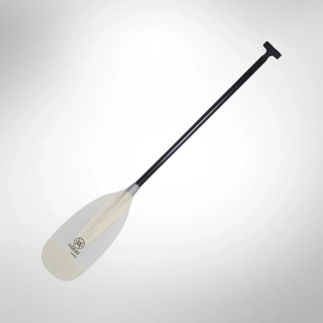 Werner Nantahala 1 Piece Straight Shaft, , Werner, 54, , at Festive Water Paddlesports