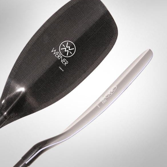 Werner Odachi, Whitewater Paddle, Werner, 200cm, , at Festive Water Paddlesports