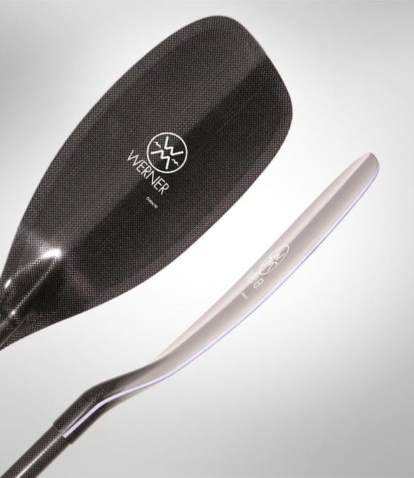 Werner Odachi, Whitewater Paddle, Werner, 200cm, , at Festive Water Paddlesports