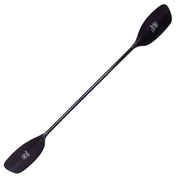 Werner Powerhouse Carbon Paddle, Whitewater Paddle, Werner, Straight, 194cm, at Festive Water Paddlesports
