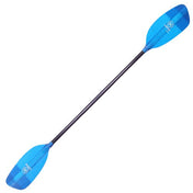Werner Powerhouse Paddle, Whitewater Paddle, Werner, Straight 194cm at Festive Water Paddlesports