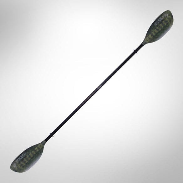 Werner Shuna Hooked Adjustable Straight Shaft, Kayak Fishing, Werner, , , at Festive Water Paddlesports