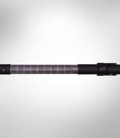 Werner Shuna Hooked Adjustable Straight Shaft, Kayak Fishing, Werner, , , at Festive Water Paddlesports