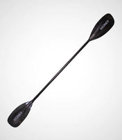 Werner Stealth Straight Shaft paddle, Whitewater Paddle, Werner, 194cm, R30, at Festive Water Paddlesports