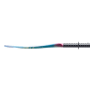 Whiskey Fiberglass 4-Piece Straight Shaft Kayak Paddle, Kayak Paddle, Aqua Bound, Northern Lights 200 cm at Festive Water Paddlesports