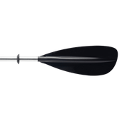 Whisper, Kayak Paddle, Bending Branches, 210 cm at Festive Water Paddlesports