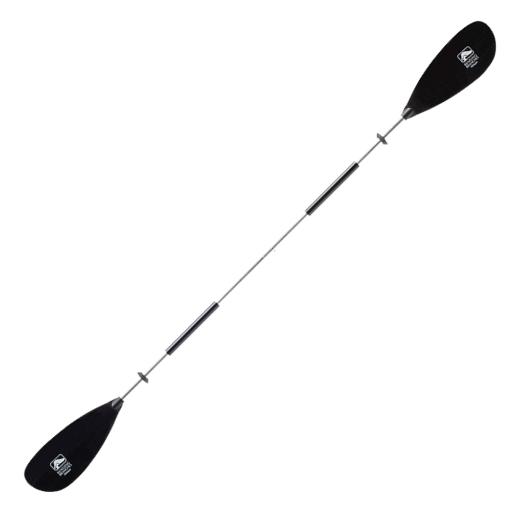 Whisper, Kayak Paddle, Bending Branches, 210 cm at Festive Water Paddlesports