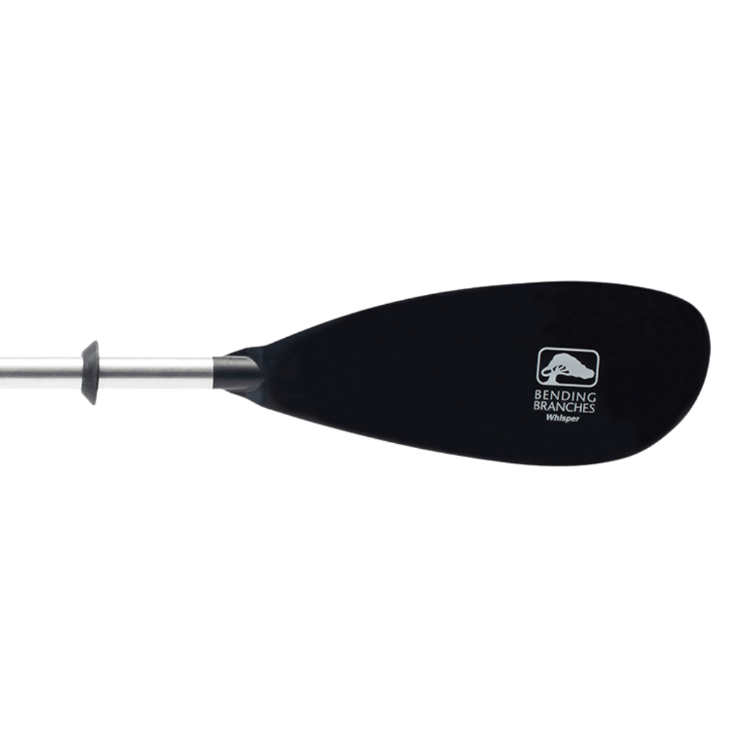 Whisper, Kayak Paddle, Bending Branches, 210 cm at Festive Water Paddlesports