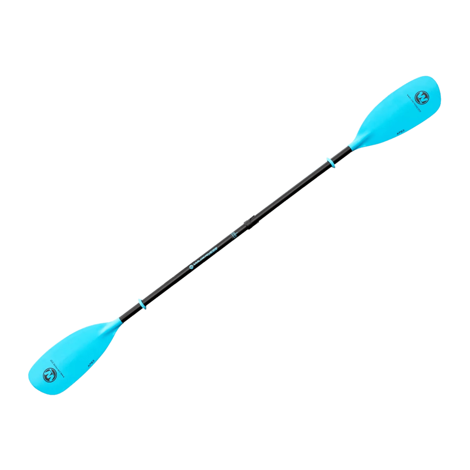 Wilderness Systems Apex Glass paddle, , Festive Water Paddlesports, 205 - 225 at Festive Water Paddlesports