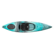 Wilderness Systems Aspire 105 Sit - Inside Recreational Kayak, Recreational Kayak, Wilderness Systems, Breeze Blue, , at Festive Water Paddlesports