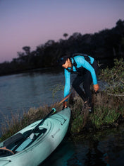 Wilderness Systems Aspire 105 Sit - Inside Recreational Kayak, Recreational Kayak, Wilderness Systems, Galaxy, , at Festive Water Paddlesports