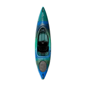 Wilderness Systems Aspire 105 Sit - Inside Recreational Kayak, Recreational Kayak, Wilderness Systems, Galaxy, , at Festive Water Paddlesports