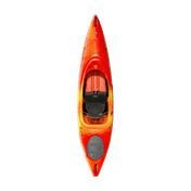 Wilderness Systems Aspire 105 Sit - Inside Recreational Kayak, Recreational Kayak, Wilderness Systems, Mango, , at Festive Water Paddlesports