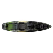 Wilderness Systems A.T.A.K. 120 Fishing Kayak, Fishing Kayak, Wilderness Systems, Mesa Camo, , at Festive Water Paddlesports