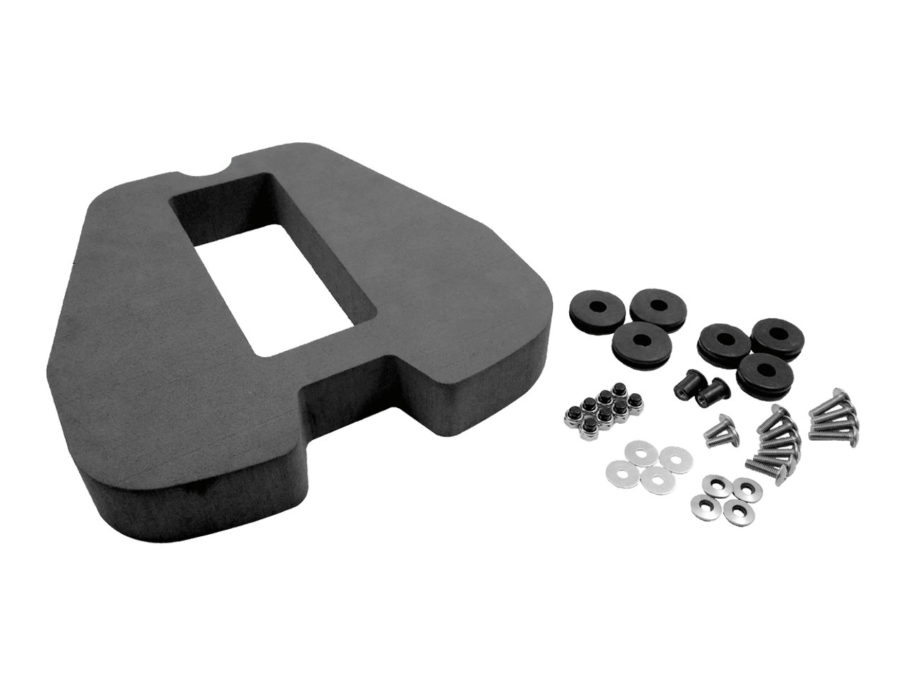 Wilderness Systems Flex Pod OS Electronics Kit, Electronics, Wilderness Systems, , , at Festive Water Paddlesports