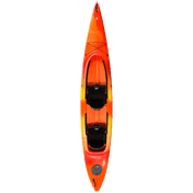Wilderness Systems Pamlico 145T Recreational Sit - Inside Tandem Kayak, Recreational Kayak, Wilderness Systems, Mango, , at Festive Water Paddlesports