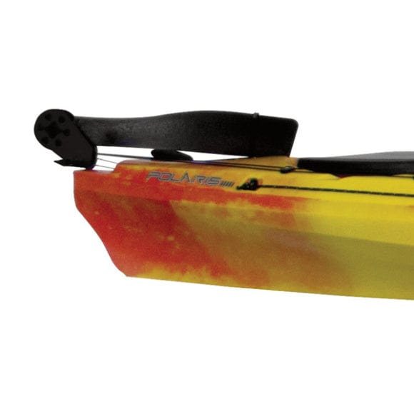 Wilderness Systems Polaris 180T Tandem Sit - Inside Touring Kayak, Touring Kayak, Wilderness Systems, Red, , at Festive Water Paddlesports