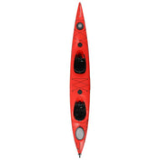 Wilderness Systems Polaris 180T Tandem Sit - Inside Touring Kayak, Touring Kayak, Wilderness Systems, Red, , at Festive Water Paddlesports