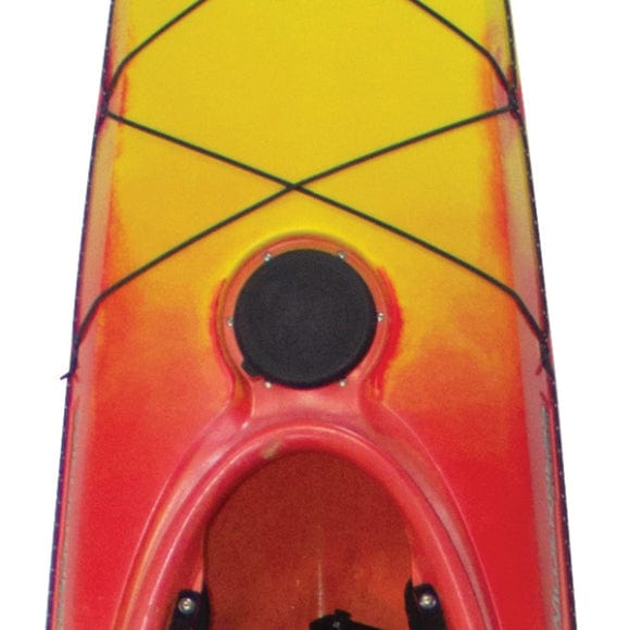 Wilderness Systems Polaris 180T Tandem Sit - Inside Touring Kayak, Touring Kayak, Wilderness Systems, Red, , at Festive Water Paddlesports