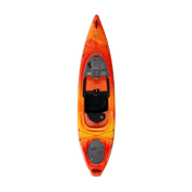 Wilderness Systems Pungo 105 Recreational Sit - Inside Kayak, Recreational Kayak, Wilderness Systems, Mango, , at Festive Water Paddlesports
