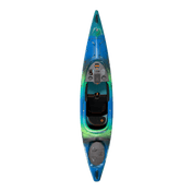 Wilderness Systems Pungo 120 Sit - Inside Recreational Kayak, Recreational Kayak, Wilderness Systems, Galaxy, , at Festive Water Paddlesports