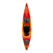 Wilderness Systems Pungo 120 Sit - Inside Recreational Kayak, Recreational Kayak, Wilderness Systems, Mango, , at Festive Water Paddlesports