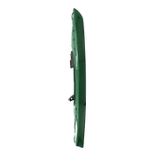 Wilderness Systems Pungo 125 Sit - Inside Recreational Kayak, Recreational Kayak, Wilderness Systems, Forest Green, , at Festive Water Paddlesports