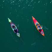 Wilderness Systems Pungo 125 Sit - Inside Recreational Kayak, Recreational Kayak, Wilderness Systems, Mango, , at Festive Water Paddlesports