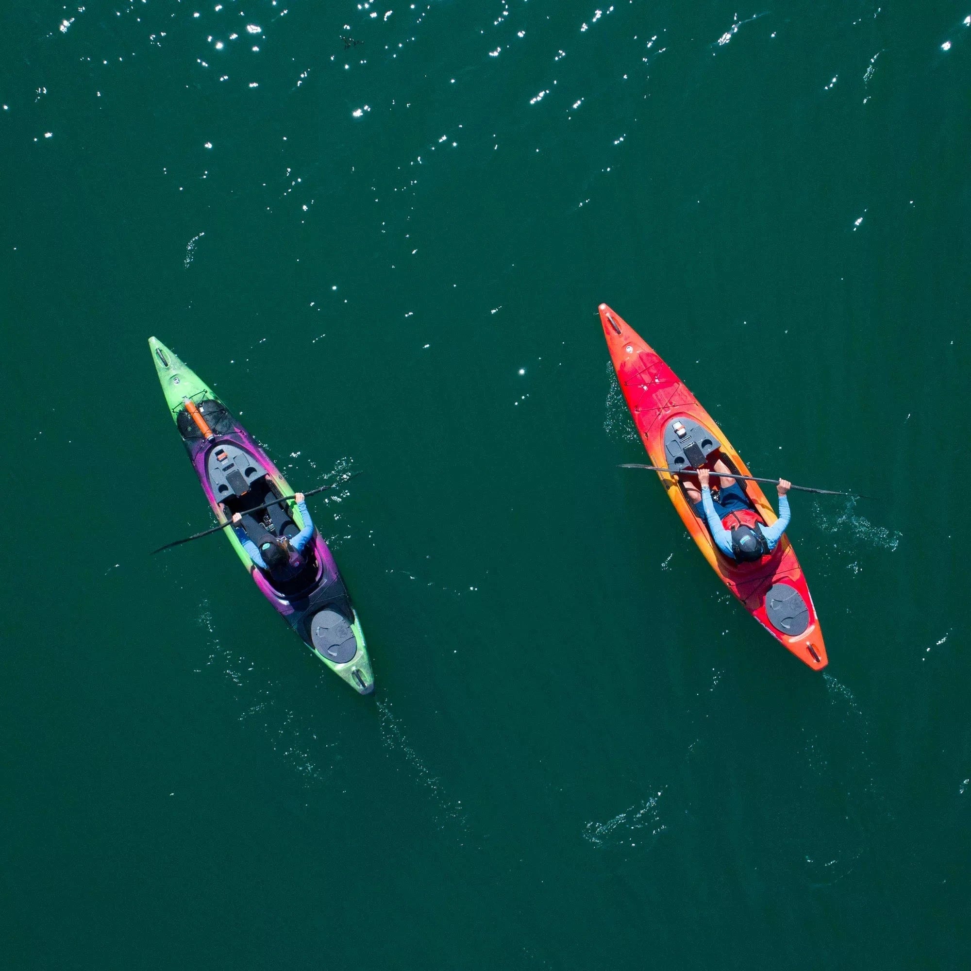 Wilderness Systems Pungo 125 Sit - Inside Recreational Kayak, Recreational Kayak, Wilderness Systems, Mango, , at Festive Water Paddlesports