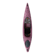 Wilderness Systems Pungo 125 Sit - Inside Recreational Kayak, Recreational Kayak, Wilderness Systems, Purple Dawn, , at Festive Water Paddlesports